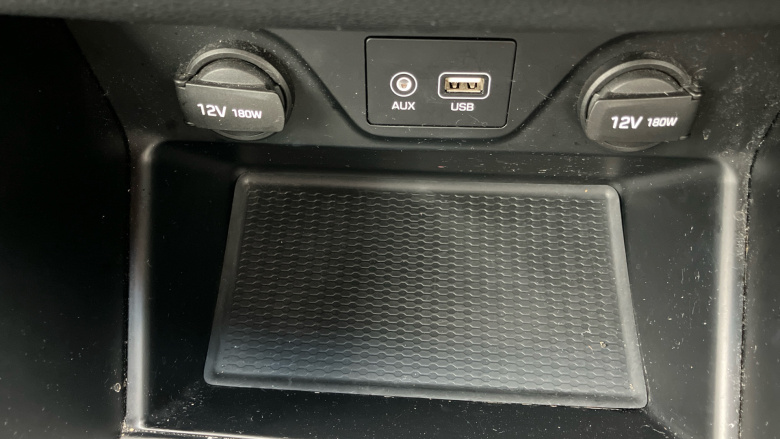 Hyundai Tucson 1.7 CRDi Blue Drive Premium 5dr 2WD Diesel Estate